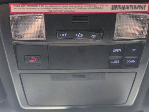 Used 2023 Toyota Tacoma Limited image 13