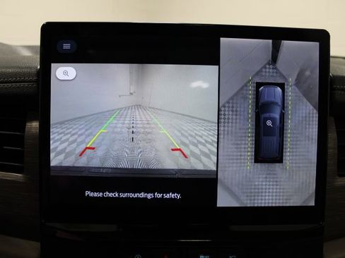 Used 2024 Ford Expedition Max Limited image 5