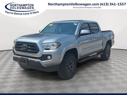 Used 2023 Toyota Tacoma SR5