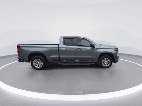 Used 2019 Chevrolet Silverado 1500 RST w/ All-Star Edition AWD/4WD image 13