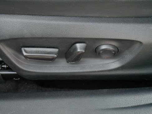 Certified 2024 Toyota Camry SE FWD image 25