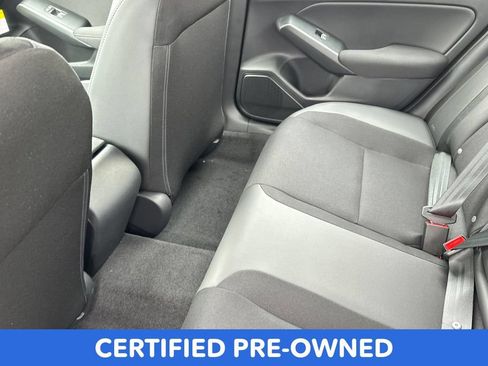 Used 2026 Honda Civic Sport image 10