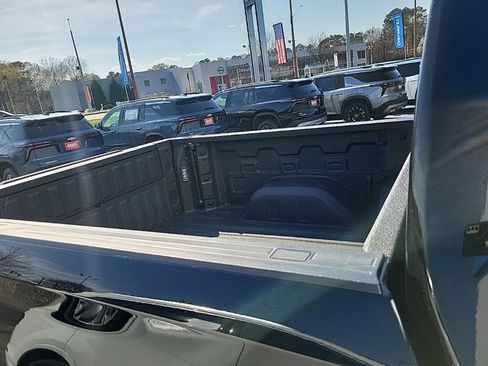 Used 2023 Chevrolet Silverado 1500 RST w/ Z71 Off-Road Package image 13