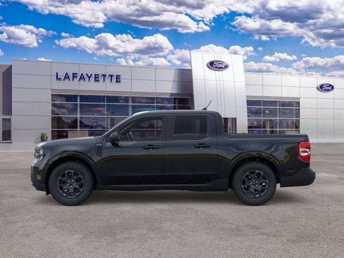 New 2026 Ford Maverick XLT w/ Equipment Group 301A AWD/4WD image 42