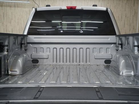 Used 2021 Ford F150 Limited AWD/4WD image 38