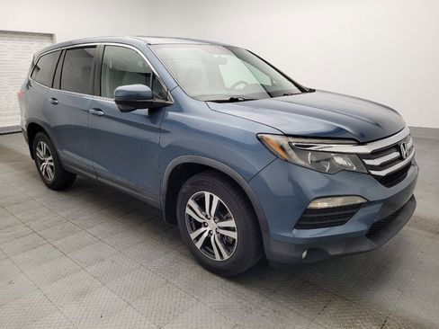 Used 2017 Honda Pilot EX-L image 13
