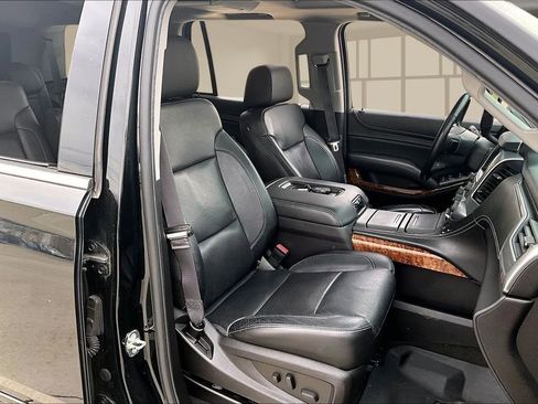 Used 2016 Chevrolet Tahoe LTZ image 8