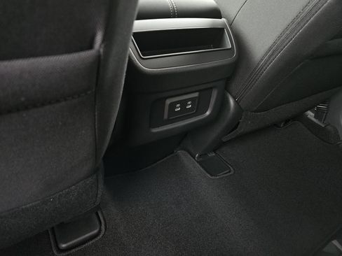 New 2026 Nissan Pathfinder SV image 14