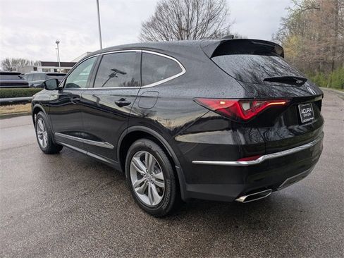 Certified 2026 Acura MDX SH-AWD image 3