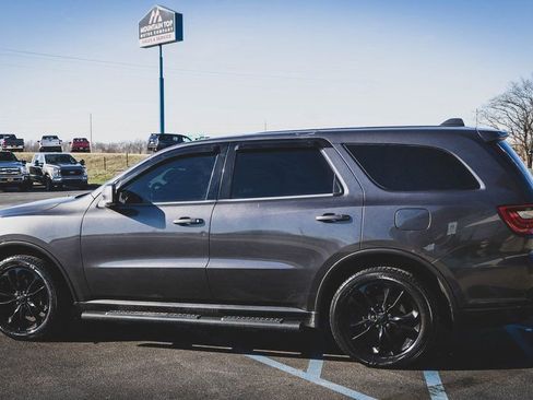 Used 2019 Dodge Durango GT image 21