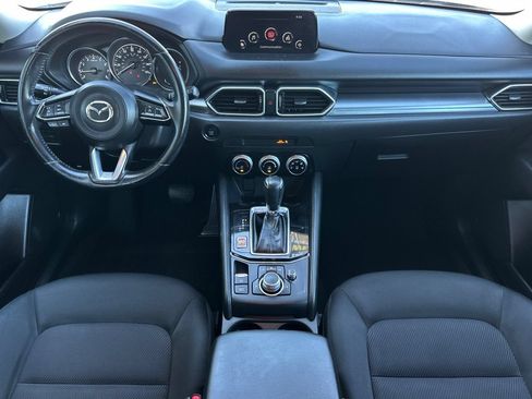 Used 2019 MAZDA CX-5 Sport AWD/4WD image 13