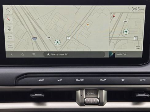 New 2027 Kia Telluride S w/ Towing Package AWD/4WD image 12