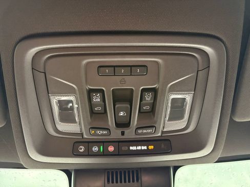 Used 2025 GMC Sierra 1500 Denali AWD/4WD image 53