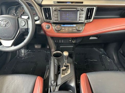 Used 2013 Toyota RAV4 Limited image 16