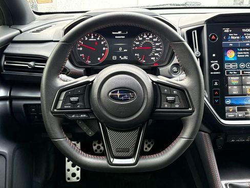 Used 2024 Subaru WRX Limited image 19