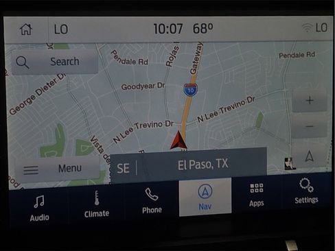 Used 2021 Ford Mustang GT Premium w/ Equipment Group 401A image 18