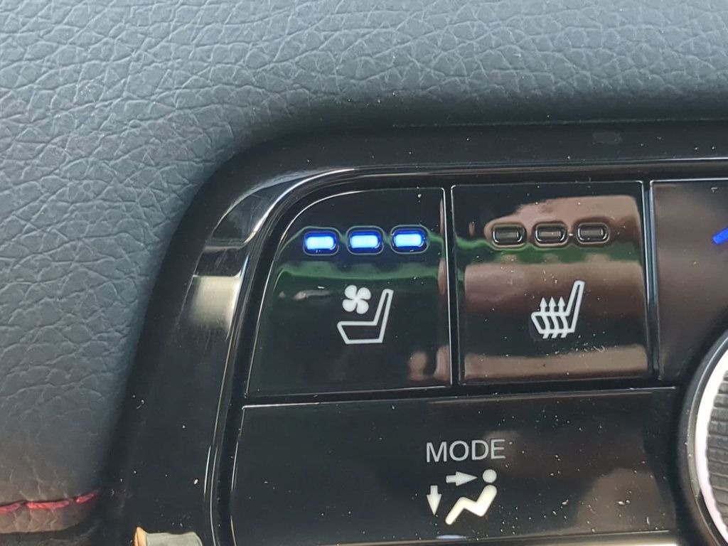 New 2026 Honda Pilot Black Edition image 24