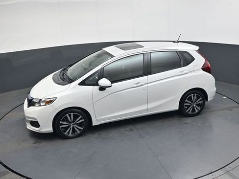 Used 2019 Honda Fit EX image 20