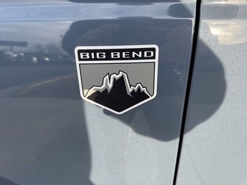 Used 2024 Ford Bronco Big Bend image 24