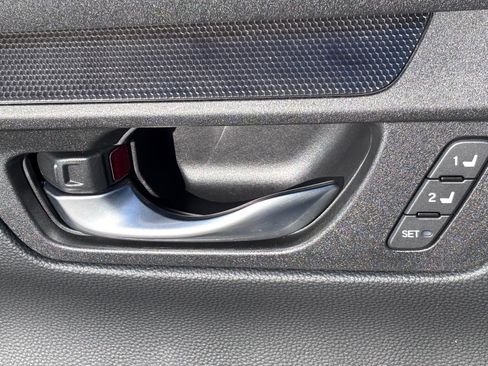 Certified 2024 Honda CR-V Sport-L image 20