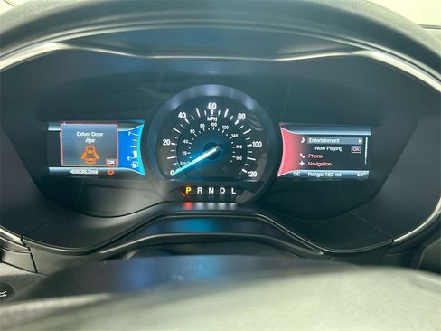 Used 2020 Ford Fusion Energi Titanium image 13