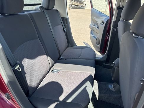 Used 2020 Mitsubishi Mirage ES image 15