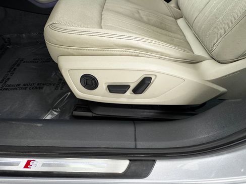 Used 2019 Audi A6 3.0T Prestige w/ Prestige Package image 34