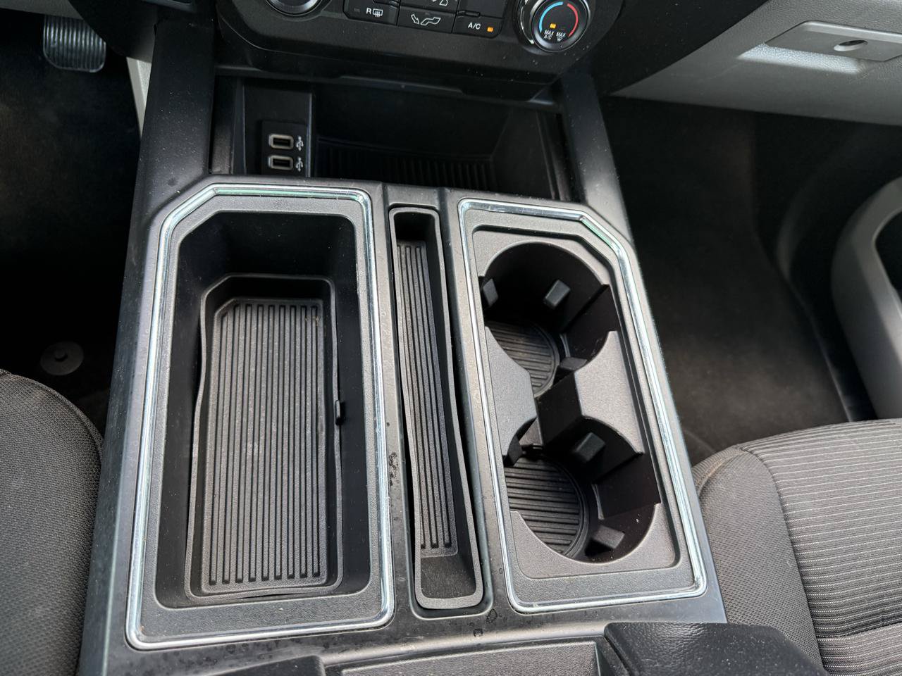 Used 2019 Ford F150 XL w/ Equipment Group 101A Mid AWD/4WD image 35