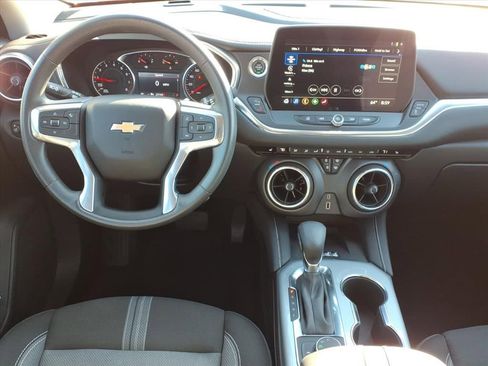 Used 2023 Chevrolet Blazer LT w/ Convenience Package image 8