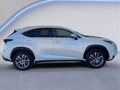 Used 2016 Lexus NX 200t AWD w/ Premium Package image 7