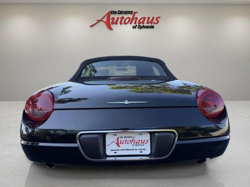 Used 2004 Ford Thunderbird RWD image 28
