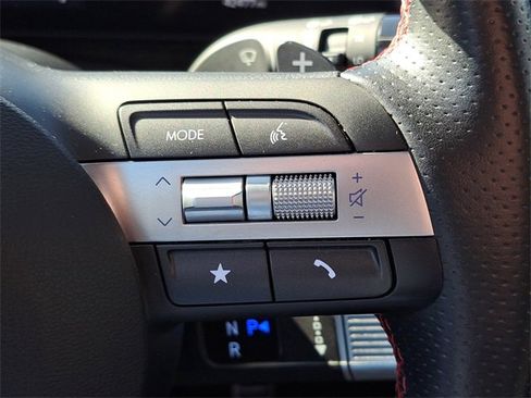 Used 2024 Hyundai Kona N Line image 19