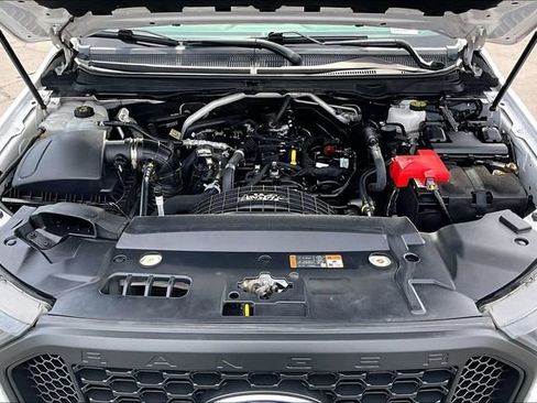 Used 2021 Ford Ranger XL w/ Equipment Group 101A High image 28