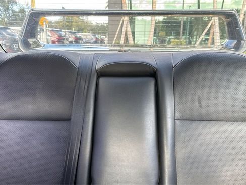 Used 2006 Subaru Impreza WRX STI image 19