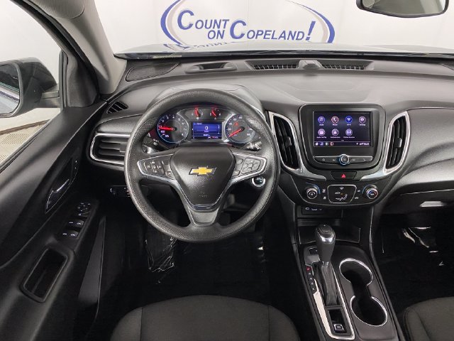Certified 2020 Chevrolet Equinox LT AWD/4WD image 16