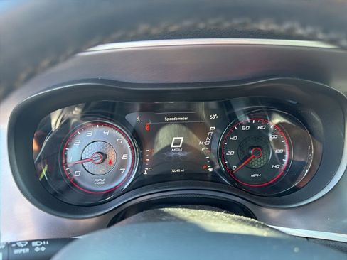 Used 2019 Dodge Charger SXT w/ Blacktop Package AWD/4WD image 7