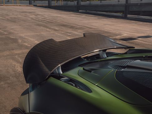 Used 2022 McLaren 765LT image 7