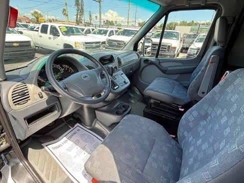 Used 2005 Dodge Sprinter 3500 w/ PWR Convenience Group image 18