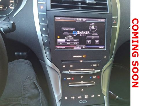 Used 2013 Lincoln MKZ AWD image 13