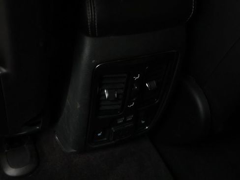 Used 2015 Jeep Grand Cherokee High Altitude AWD/4WD image 16