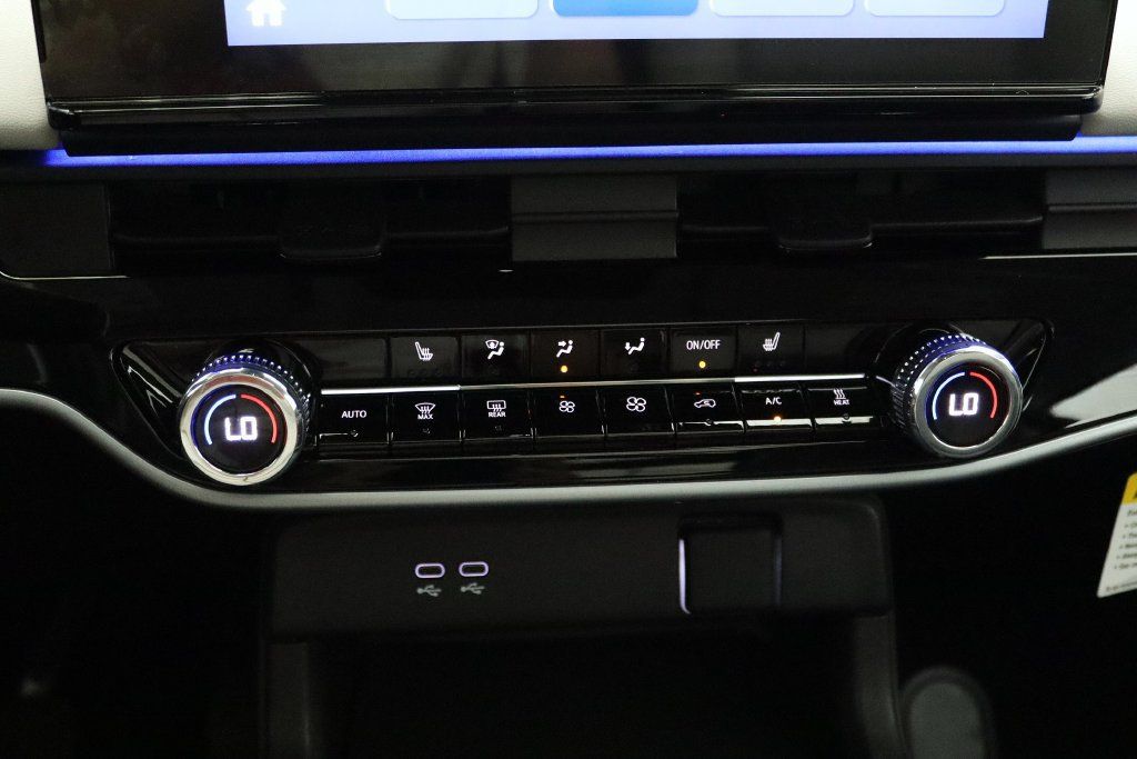Used 2024 Honda Prologue Touring image 22
