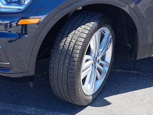 Used 2018 Audi Q5 2.0T Premium Plus w/ Premium Plus Package AWD/4WD image 34