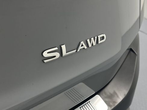 Used 2021 Nissan Rogue SL w/ Premium Package AWD/4WD image 20