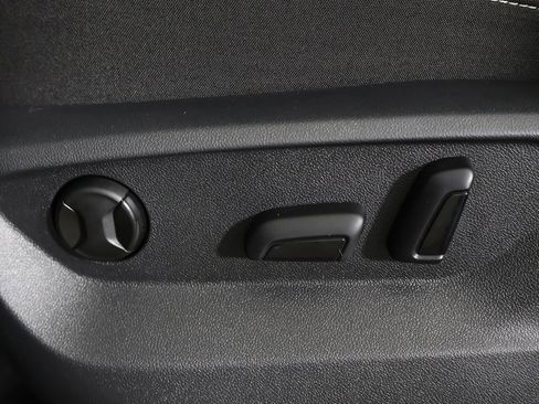 Certified 2023 Volkswagen Atlas SE AWD/4WD image 33