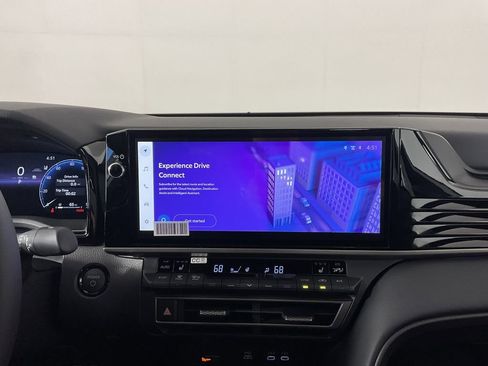 New 2026 Toyota Camry XSE image 11