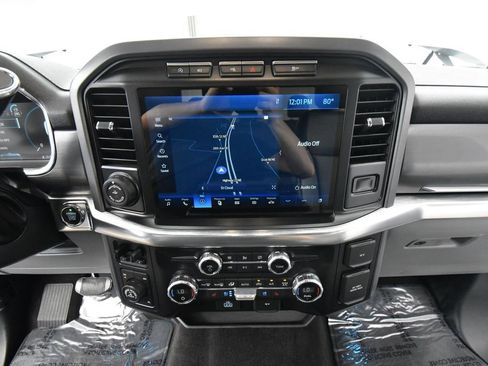 Used 2021 Ford F150 Lariat image 34