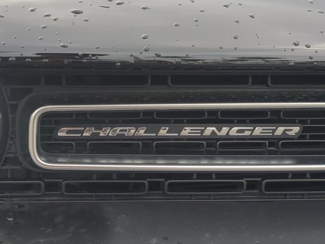 Used 2023 Dodge Challenger R/T RWD image 14