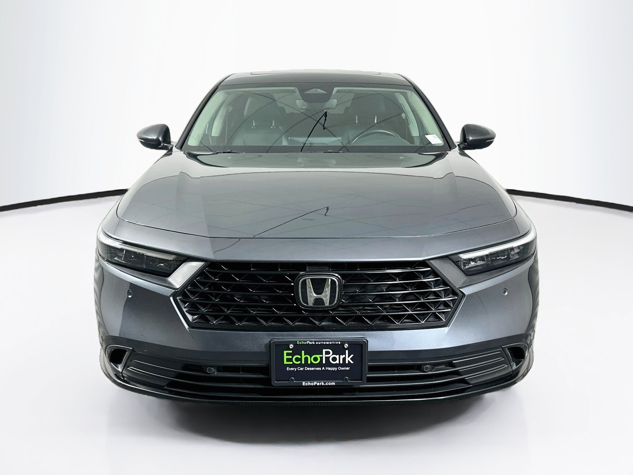 Used 2024 Honda Accord EX-L image 2