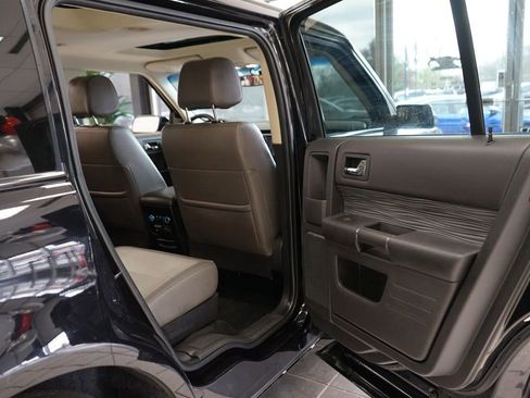 Used 2019 Ford Flex Limited w/ Equipment Group 303A image 50