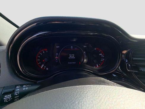 Used 2024 Dodge Durango GT AWD/4WD image 37